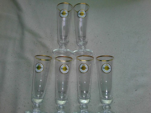 Warsteiner pilsglas - warsteiner,