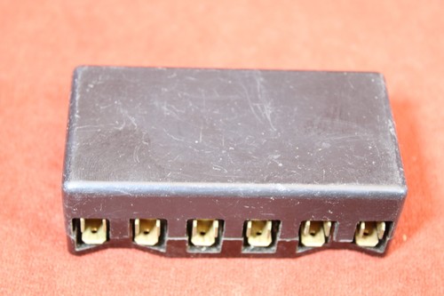 Sicherungskasten kfz - 6,