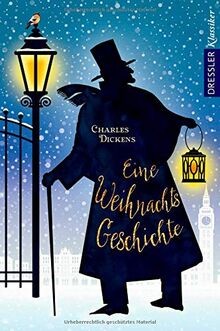 Eine weihnachtsgeschichte - eine,