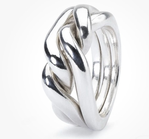 Trollbeads 925 silber stärke - trollbeads,