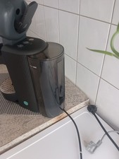 Kapselmaschine