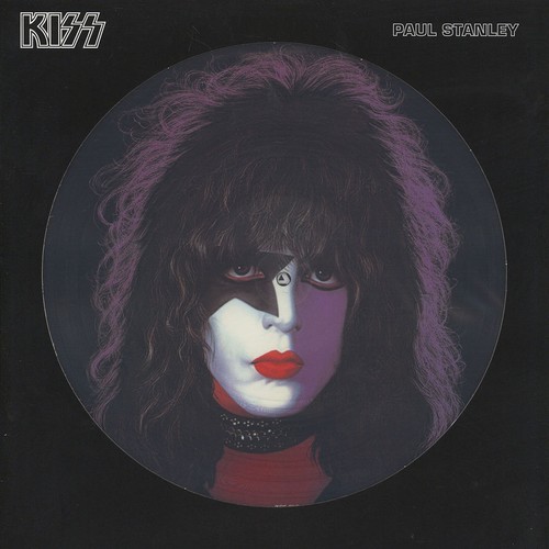 Kiss paul stanley - kiss,