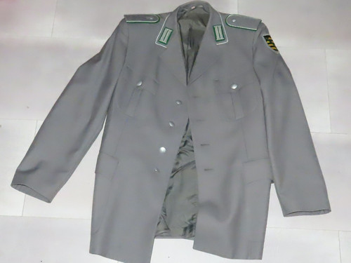Uniformjacke bundeswehr - uniformjacke,