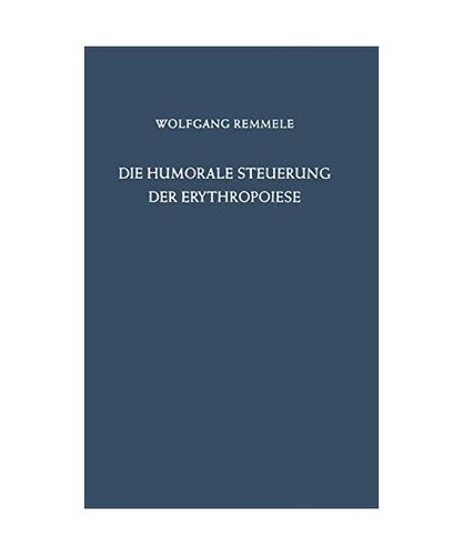 Die humorale steuerung der - die,