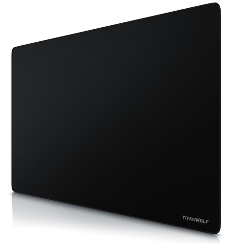 Titanwolf gaming mauspad 900 - gaming,