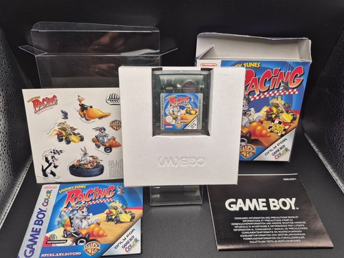 Nintendo gameboy color - ✅️,