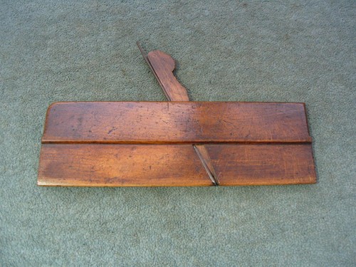 Rundformhobel von - 1,