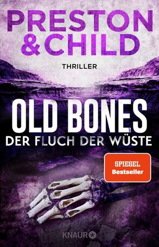Old bones der fluch - old,