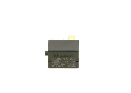 Relais bosch 986 - 092, 12v