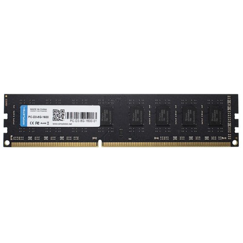 Speichermodul ram 8gb ddr3l - speichermodul,