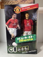 Vintage Roy Keane Manchester