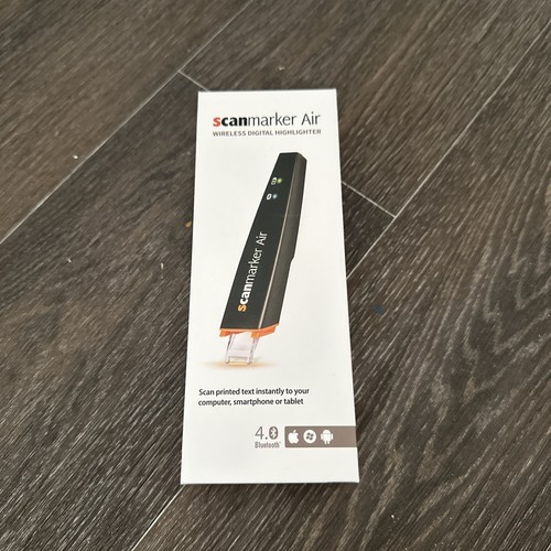 Scanmaker air kabelloser - air,
