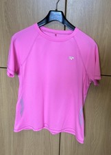 Sportshirt, Neon Pink, Sport