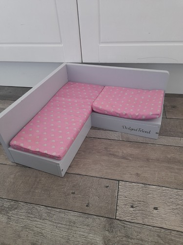 Designa friend puppen ecksofa - designa,