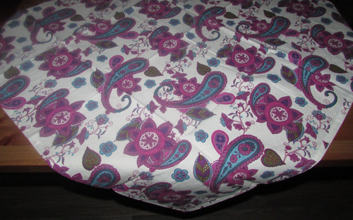 Mitteldecke 80 cm - mitteldecke,