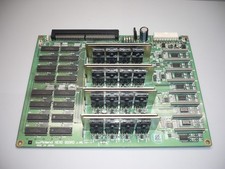 Roland FP-740 Head Board