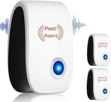 Milben Entfernen in 5 Sekunden, Bug Shield Milben Stecker, Efficient Reduction