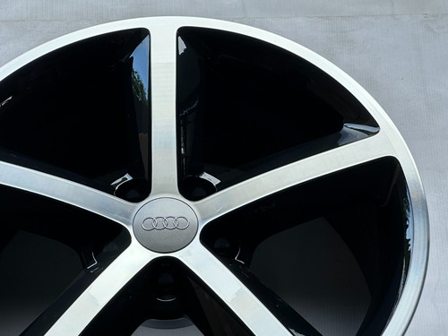 4xoriginal audi a5 - 18,