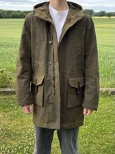 CERVOLANTE (Luxusmarke) Parka