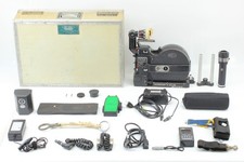 CLA'd 2023/Apr Arriflex 16 SR
