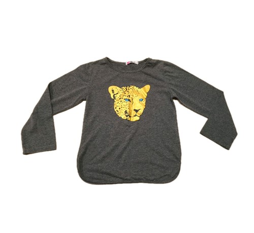 Langarmshirt 128 - 😍,