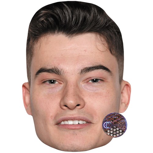 Willne big head - willne, (smile)
