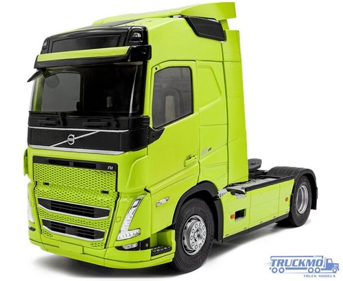 Solido volvo globetrotter - fh,
