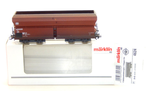 Märklin 4624 - h0,