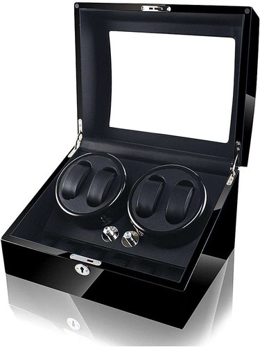 Uhren rotomat watch winder - uhren-rotomat,