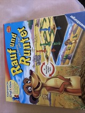 Rauf und Runter Ravensburger