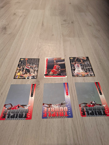 Upper deck nba 1993 german - upper,