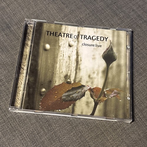 Closure live von theatre - von,
