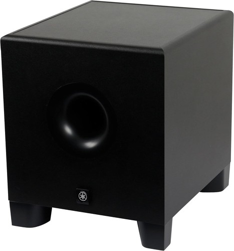 Yamaha hs8s zoll aktiver - 8,
