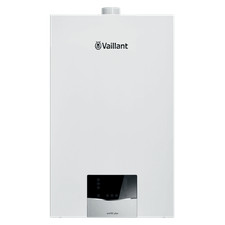 Vaillant Gastherme + Speicher