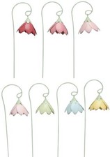 dekorative fröhlich bunte