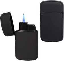 2 x Sturmfeuerzeug  Jet Flame