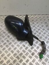 Außenspiegel Volvo S60 elektrisch rechts blau / DARK BLUE PEARL 41700 