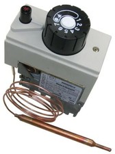 Armatur für Gasraumheizer SIT