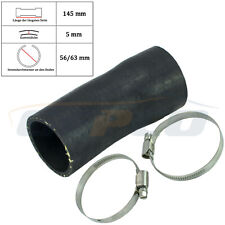 Rohr Turbo Schlauch Ladeluftschlauch für INTERCOOLER VOLVO V70 S70 2.5 TDI 56/63