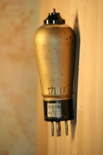 Rens1284 telefunken ventil - telefunken,