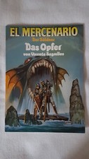 EL Mercenario / Band 4 / Das