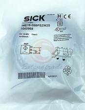 1PCS Neu SICK IME18-08BPSZW2S