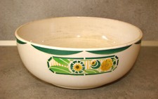 Antik Schüssel Kelch