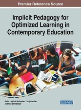 Implicit Pedagogy for