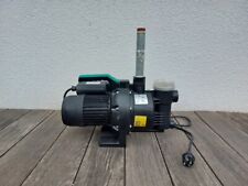 Hauswasserautomat TOOM HWA 6000 KF