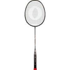 Oliver Extreme 69 Power Badminton Schläger Badminton Racket mit Saite