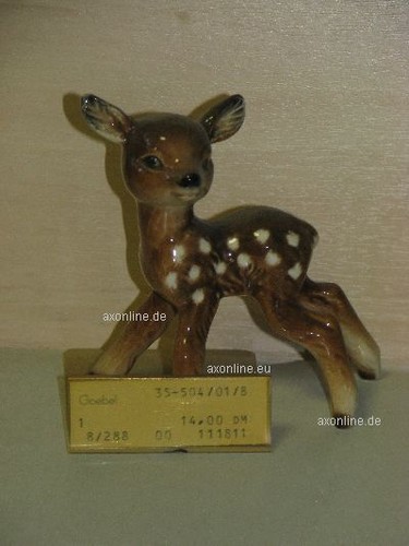 A004449 14 goebel archiv - goebel,