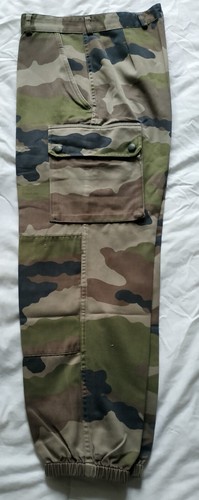 Militär mesh hose legion tap - militär,