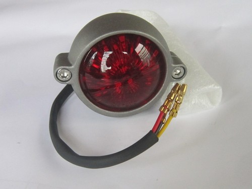 Moto guzzi rücklicht custom - moto,