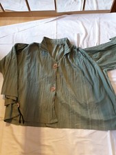 Lagenlook Oberteil helleres